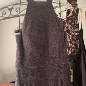 Cute dress to be worn to formal wedding